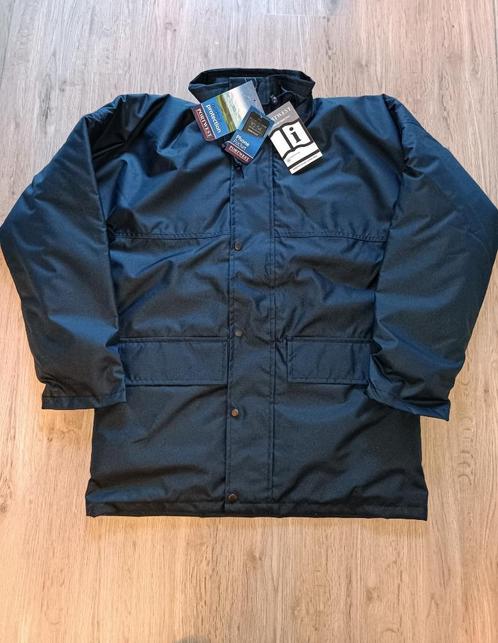 Portwest Traffic Jack Navy Maat S (nieuw), Kleding | Heren, Jassen | Winter, Nieuw, Maat 46 (S) of kleiner, Blauw, Ophalen