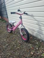12 inch loopfiets, Ophalen of Verzenden, Gebruikt, Gewone step, Overige merken