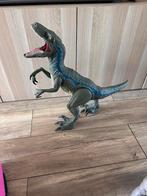 Mattel T-rex dino, Ophalen, Zo goed als nieuw