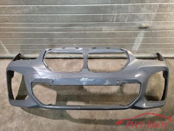 BMW X1 F48 LCI M-PAKKET M VOORBUMPER ORIGINEEL beschikbaar voor biedingen