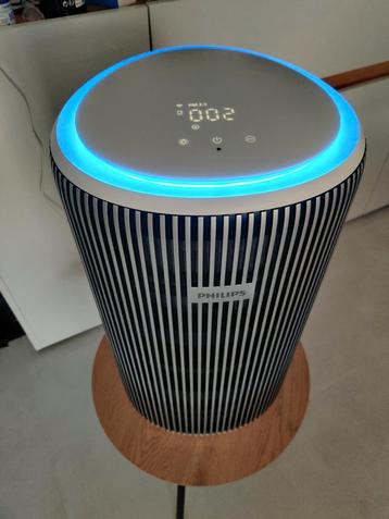 Philips PureProtect 3200-serie luchtreiniger AC3220/10 beschikbaar voor biedingen