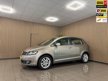 Volkswagen Golf Plus 1.2 TSI Highline BlueMotion * 1e Eig /  beschikbaar voor biedingen