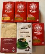 2 kilogram koffie, Ophalen of Verzenden