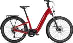Specialized Como 3.0 Redtnt/silrefl L 2023, Fietsen en Brommers, Overige merken, -, - 0
-, NL, Nieuw