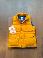Nieuw fjallraven expedition down lite vest maat s dons, Ophalen of Verzenden, Zo goed als nieuw, Blauw