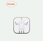 iswiss earphones - USB-C - Samsung - oordopjes - wit, Nieuw, Ophalen of Verzenden, In oorschelp (earbud)