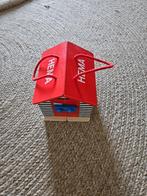 Houten hemawinkeltje, Kinderen en Baby's, Speelgoed | Houten speelgoed, Ophalen of Verzenden, Zo goed als nieuw, Overige typen