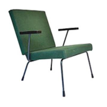 Fauteuil 1407 / 415 / 1401, Cordemeyer beschikbaar voor biedingen