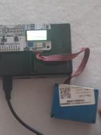 0015 - Complete Raspberry Pi 3B met Enviro+ PIM458 en PMS2.5, Ophalen of Verzenden, Zo goed als nieuw