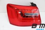 LED achterlicht links Audi A6 4G Avant 4G9945095B, Gebruikt