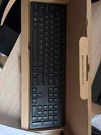 DELL Toetsenbord - Zwart, USB, Nieuw in doos, Computers en Software, Toetsenborden, Ophalen, Qwerty, Nieuw, Bedraad