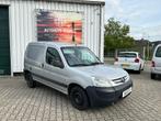 Peugeot Partner 170C BENZINE MARGE trekhaak distriebutieriem, Voorwielaandrijving, Stof, Zwart, 4 cilinders