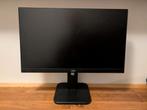 24 inch monitor, AOC 24P1, Computers en Software, Monitoren, VGA, IPS, In hoogte verstelbaar, Ophalen of Verzenden
