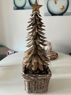 Kerstboom van metaal, Diversen, Kerst, Ophalen, Zo goed als nieuw