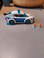 Lego politie auto patrouille 60239, Ophalen of Verzenden, Gebruikt