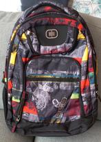 OGIO  "school/studie rugtas NIEUW !!!, Ophalen, Nieuw, Overige merken