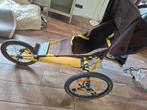 Running/ terrein buggy van Kool Stop, Kinderen en Baby's, Buggy's, Ophalen, Gebruikt, Overige merken, Regenhoes