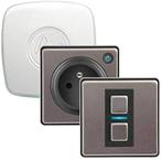 Lightwave Smart Lighting & Power Starter Kit - staal, Ophalen of Verzenden, Nieuw