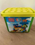 Mega Bloks First Builders, Ophalen, Gebruikt, Megabloks
