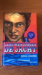 Z. Corder - De jacht - NIEUW - Snelle verzending, Ophalen of Verzenden, Nieuw, Z. Corder