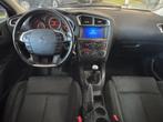 Citroen C4 1.6 VTi Tendance | Nap | Trekhaak | Airco, Voorwielaandrijving, Euro 5, 4 cilinders, Blauw