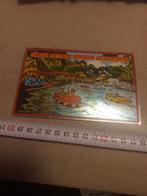 Familie pretpark koningin julianatoren, Ophalen of Verzenden, Zo goed als nieuw