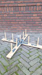 Ring gooien  HNO verhuur  Oud Hollandse spellen, Ophalen