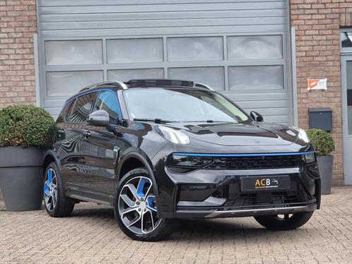 Lynk & Co 01 1.5 Core Unieke km stand (bj 2022, automaat), Auto's, Lynk & Co, Bedrijf, Te koop, ABS, Achteruitrijcamera, Adaptive Cruise Control