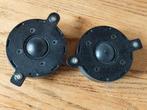 2 B&O penta tweeters, Audio, Tv en Foto, Luidsprekers, Zo goed als nieuw, Minder dan 60 watt, Front, Rear of Stereo speakers, Ophalen