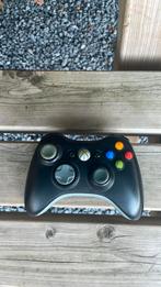 Xbox 360 controller met kabel, Spelcomputers en Games, Spelcomputers | Xbox | Accessoires, Ophalen of Verzenden, Zo goed als nieuw