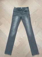 ZGAN: Grijze Armani jeans maat 164/14 jaar, Broek, Armani Junior, Ophalen of Verzenden, Zo goed als nieuw