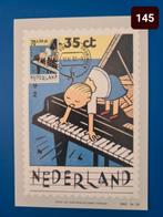 Advertentie 7/8 Maximum kaarten Nederland per stuk €0,50, Ophalen of Verzenden, Ongelopen
