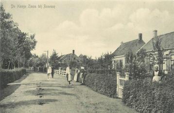 (378-315-035) Renesse De Hooge Zoom beschikbaar voor biedingen