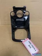 FORD FIESTA 6 Dashboard middenconsole afdekkap pookhuis 2016, Auto-onderdelen, Ophalen of Verzenden, Gebruikt, Ford