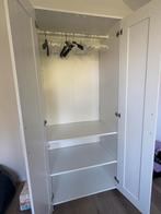 Ruime kledingkast met 3 deuren, Huis en Inrichting, Ophalen, Gebruikt, 100 tot 150 cm, 150 tot 200 cm