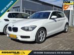 Bmw 1-serie 116d Business+ Navi/Airco MOTOR DEFECT!!!, 1-Serie, Euro 5, Achterwielaandrijving, 4 cilinders