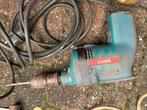 Boormachine Bosch, Doe-het-zelf en Verbouw, Gereedschap | Boormachines, Ophalen, Zo goed als nieuw, Boormachine