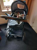 Mutsy kinderwagen, Kinderen en Baby's, Kinderwagens en Combinaties, Ophalen, Gebruikt, Mutsy