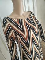 kleedje van amelie amelie, Kleding | Dames, Jurken, Zo goed als nieuw, Maat 36 (S), Boven de knie, Verzenden