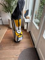 Cobra SZ golftas, als nieuw, Sport en Fitness, Golf, Ophalen of Verzenden, Zo goed als nieuw, Tas