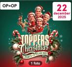 Tweede kaartje gratis, voor Toppers Christmas Party!, Eén persoon