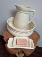 Antiek lampetstel, Antiek en Kunst, Antiek | Keramiek en Aardewerk, Ophalen