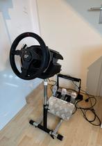Thrustmaster T500 RS + stuur + wheelstand pro + pedalen, Ophalen, Zo goed als nieuw