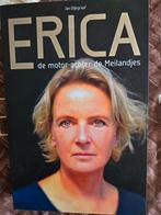 Erica  jan dijkgraaf, Boeken, Ophalen of Verzenden, Zo goed als nieuw, Jan Dijkgraaf