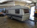 Fendt 495 A, Caravans en Kamperen, Caravans, Bedrijf, 750 - 1000 kg, Fendt