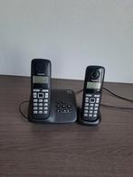 Gigaset AL220A huistelefoon met snoer, Ophalen, Zo goed als nieuw
