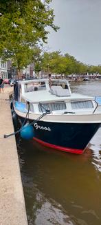 Pikmeer kruiser, Watersport en Boten, Ophalen, Gebruikt, Staal, 50 pk of meer