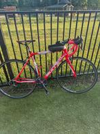 Bulls racefiets, 49 tot 53 cm, Zo goed als nieuw, 15 tot 20 versnellingen, Ophalen