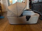 Joolz Aer Reiswieg taupe, Kinderen en Baby's, Kinderwagens en Combinaties, Gebruikt, Met reiswieg, Ophalen, Kinderwagen