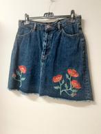 Minirokje, Ophalen of Verzenden, Zo goed als nieuw, Boven de knie